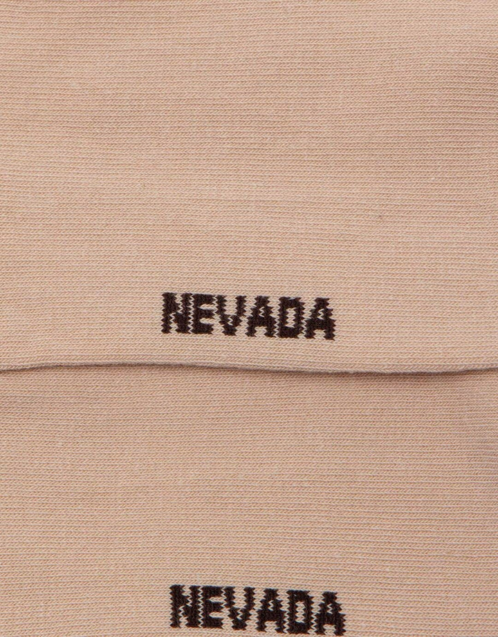 Nevada Kaus Kaki Ankle Big Stripe Wanita