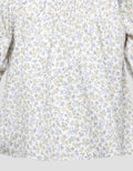 Pito Dito Hanayori Blouse Anak Perempuan