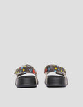 Nevada Ankle Strap Robots Sandal Anak Laki-laki