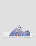 Nevada Sandal Slipper Wanita