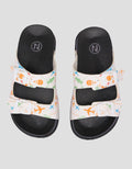 Nevada Sandal Slipper Wanita