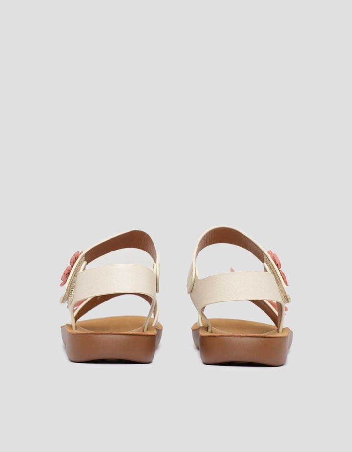 Nevada Ankle Strap Sandals Anak Perempuan