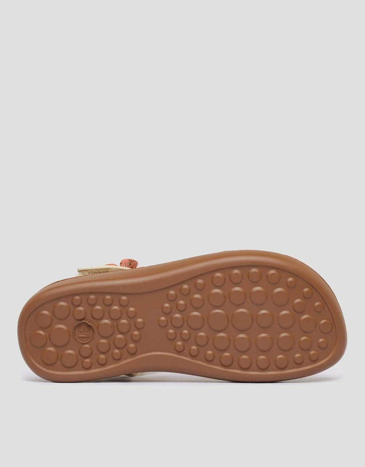 Nevada Ankle Strap Sandals Anak Perempuan
