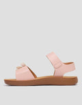 Nevada Ankle Strap Sandals Anak Perempuan