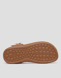 Nevada Ankle Strap Sandals Anak Perempuan