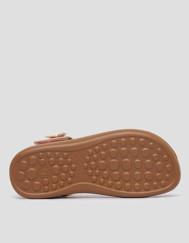 Nevada Ankle Strap Sandals Anak Perempuan