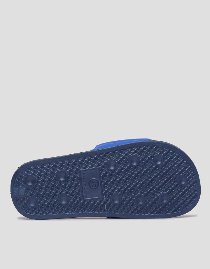 Nevada Sailing Sandal Slipper Anak Laki-laki