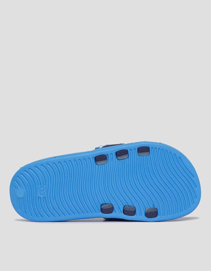 Nevada Shark Sandal Slipper Anak Laki-laki