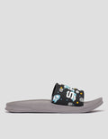 Nevada Shark Sandal Slipper Anak Laki-laki