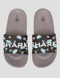 Nevada Shark Sandal Slipper Anak Laki-laki