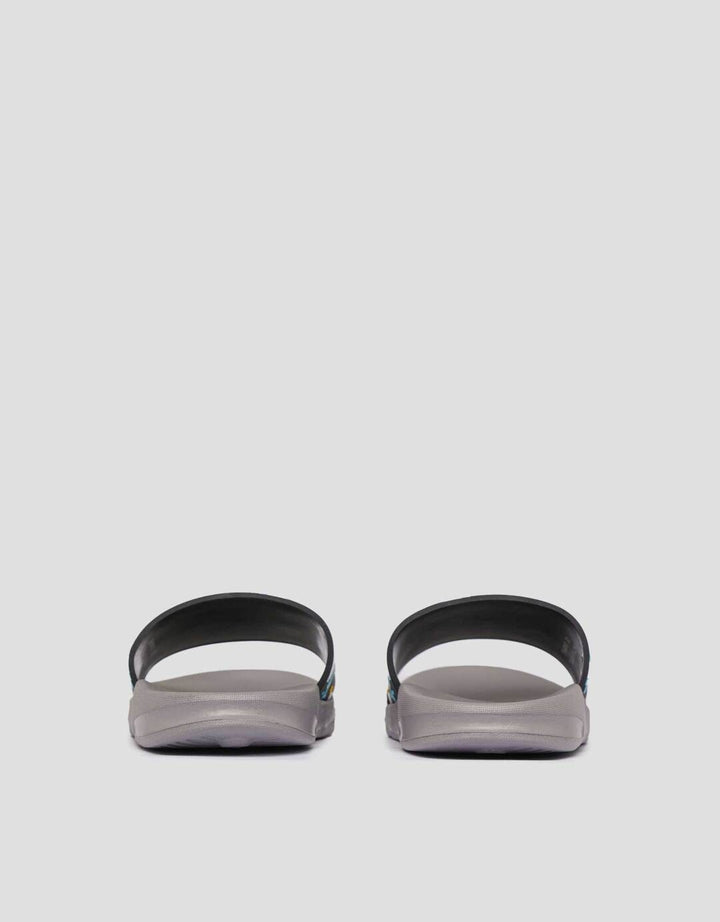 Nevada Shark Sandal Slipper Anak Laki-laki