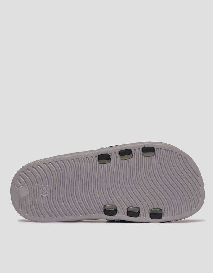 Nevada Shark Sandal Slipper Anak Laki-laki