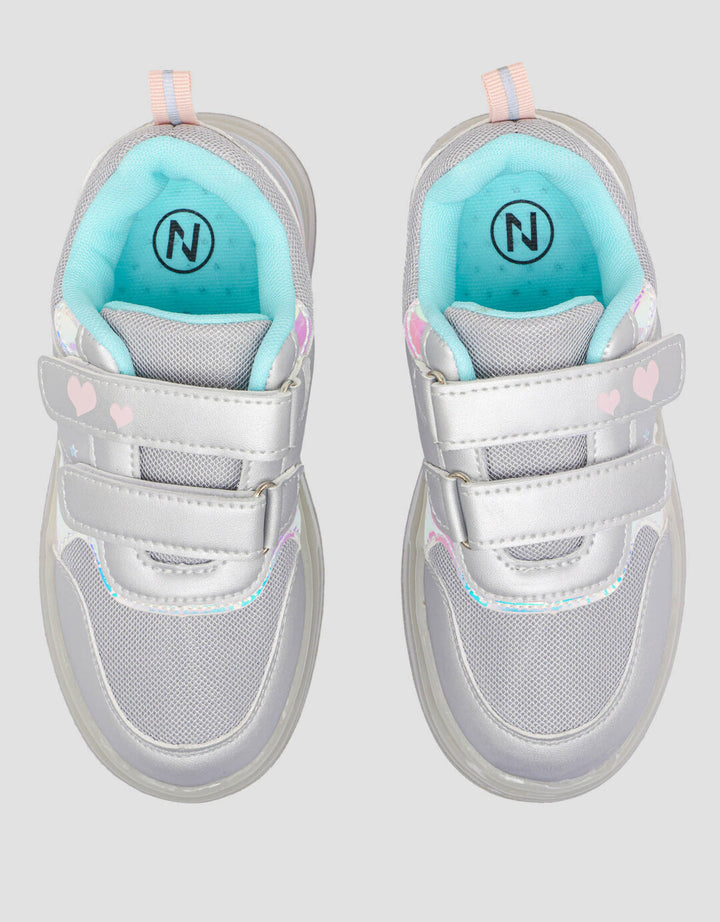 Nevada Lovech Sepatu Sneakers Anak Perempaun