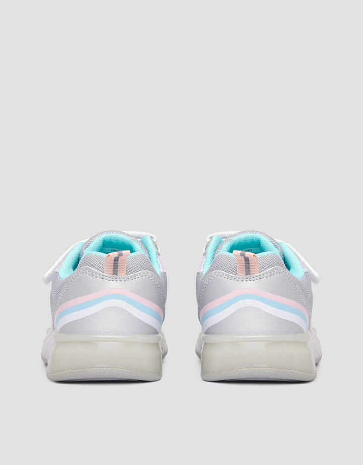 Nevada Lovech Sepatu Sneakers Anak Perempaun