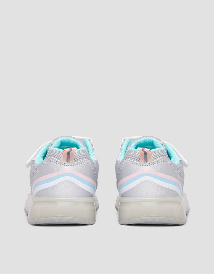 Nevada Lovech Sepatu Sneakers Anak Perempaun