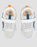 Nevada Grapch Sepatu Sneakers Anak Laki-laki