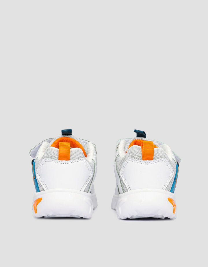 Nevada Grapch Sepatu Sneakers Anak Laki-laki