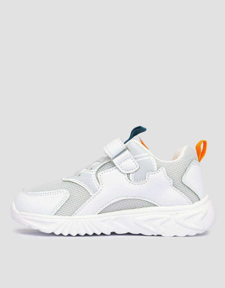 Nevada Grapch Sepatu Sneakers Anak Laki-laki