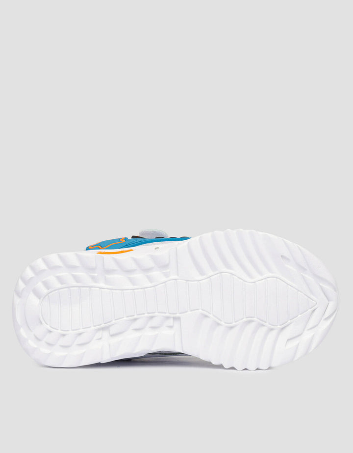 Nevada Grapch Sepatu Sneakers Anak Laki-laki