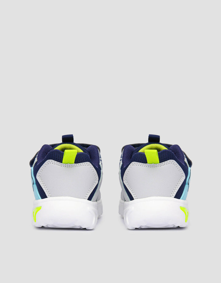 Nevada Grapch Sepatu Sneakers Anak Laki-laki