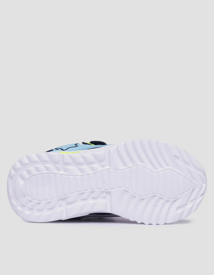 Nevada Grapch Sepatu Sneakers Anak Laki-laki