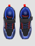Nevada Shark Sepatu Sneakers Anak Laki-laki