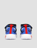 Nevada Shark Sepatu Sneakers Anak Laki-laki