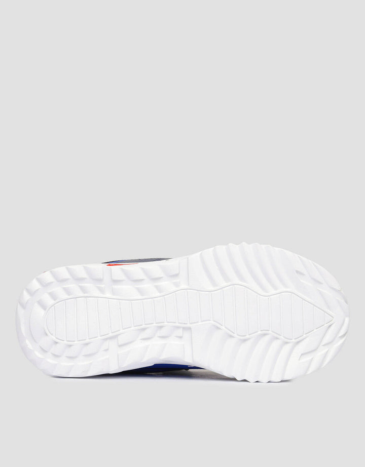 Nevada Shark Sepatu Sneakers Anak Laki-laki