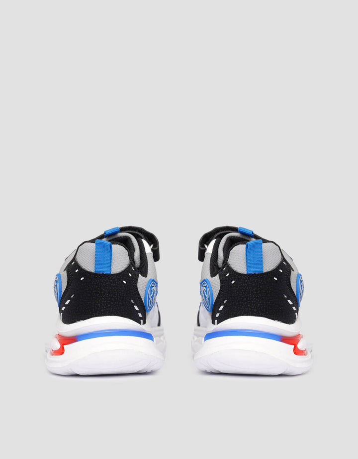 Nevada Earth Sepatu Sneakers Anak Laki-laki