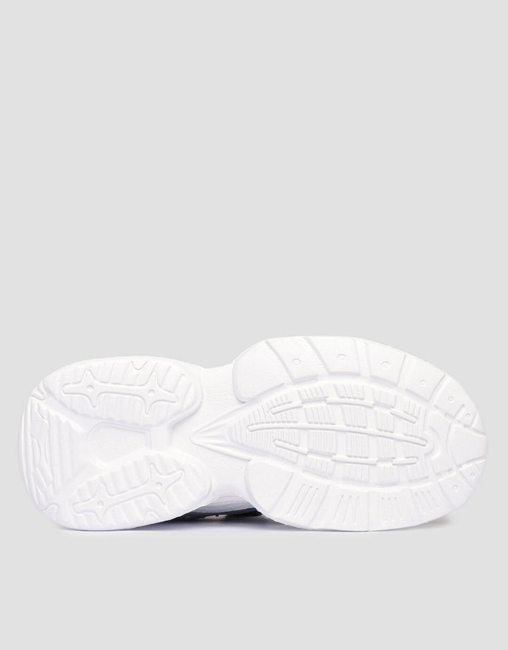 Nevada Earth Sepatu Sneakers Anak Laki-laki