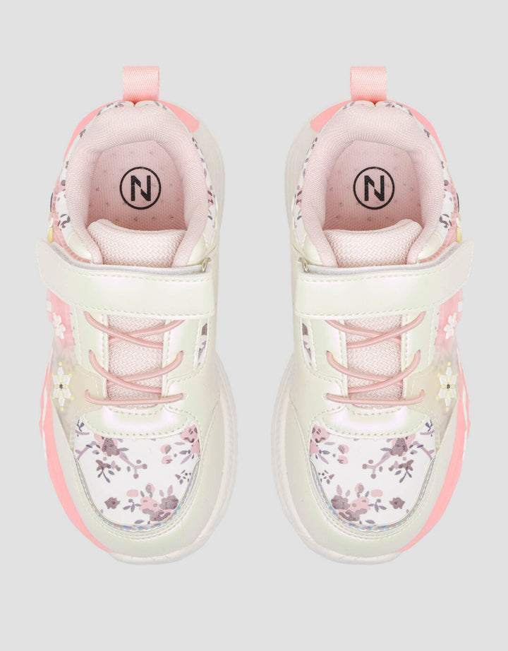 Nevada Unicorn Sepatu Sneakers Anak Perempuan