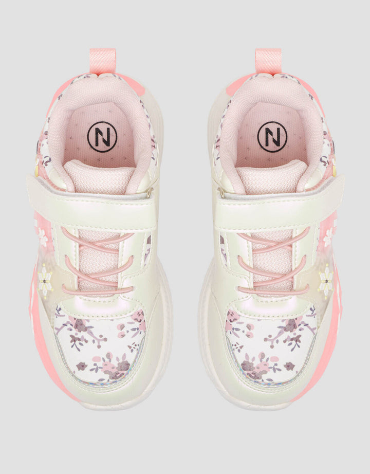Nevada Unicorn Sepatu Sneakers Anak Perempuan