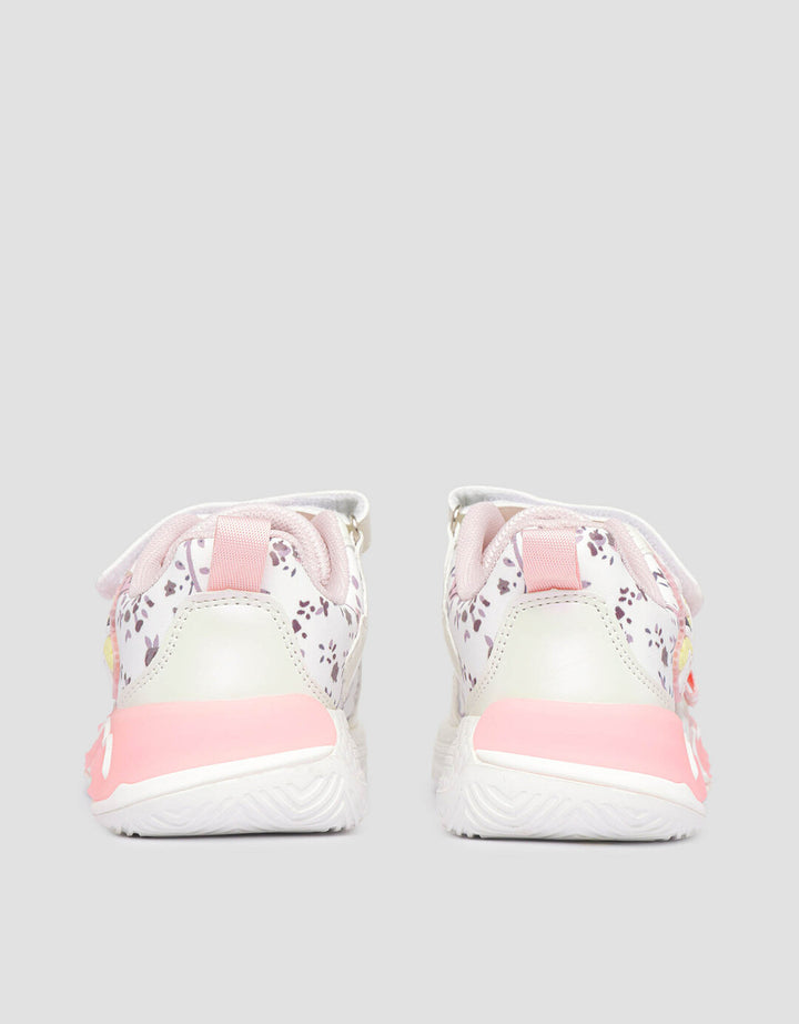 Nevada Unicorn Sepatu Sneakers Anak Perempuan