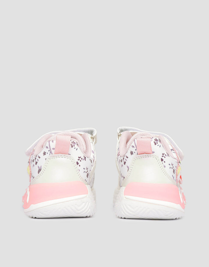 Nevada Unicorn Sepatu Sneakers Anak Perempuan
