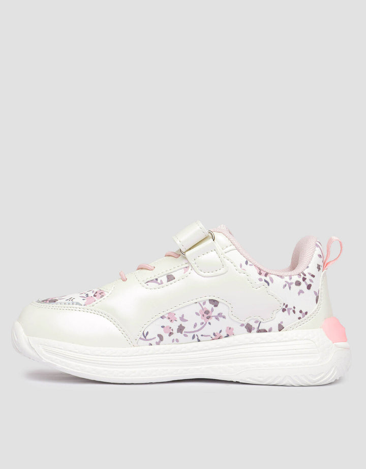 Nevada Unicorn Sepatu Sneakers Anak Perempuan