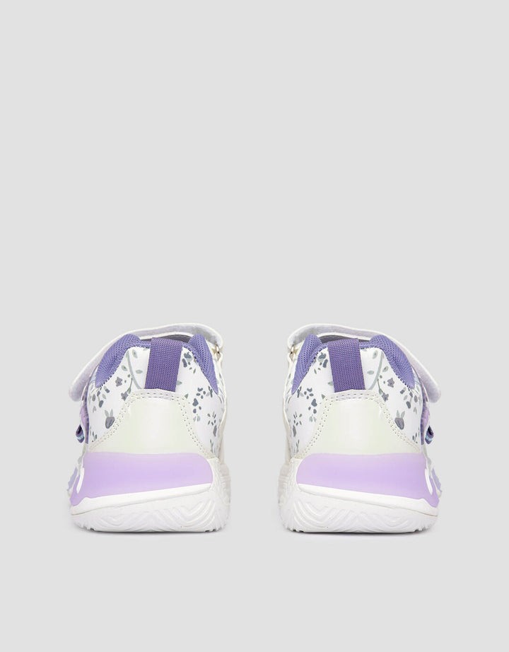 Nevada Unicorn Sepatu Sneakers Anak Perempuan
