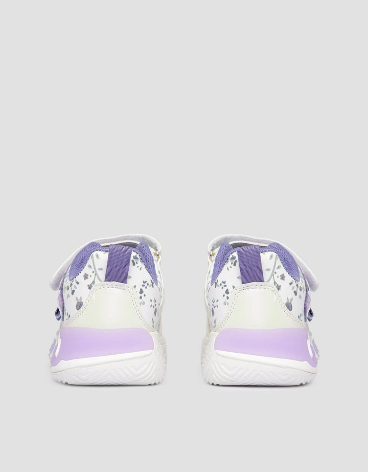Nevada Unicorn Sepatu Sneakers Anak Perempuan