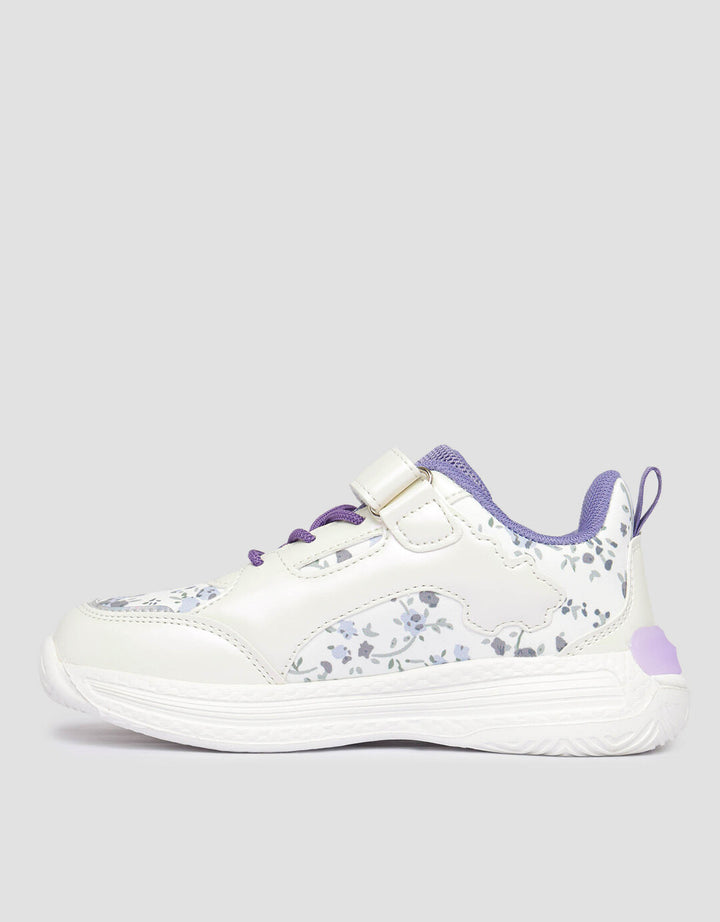 Nevada Unicorn Sepatu Sneakers Anak Perempuan