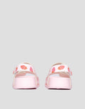 Little M Strawberry Ankle Strap Sandal Anak Perempuan