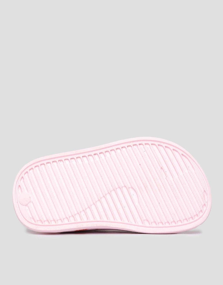 Little M Strawberry Ankle Strap Sandal Anak Perempuan