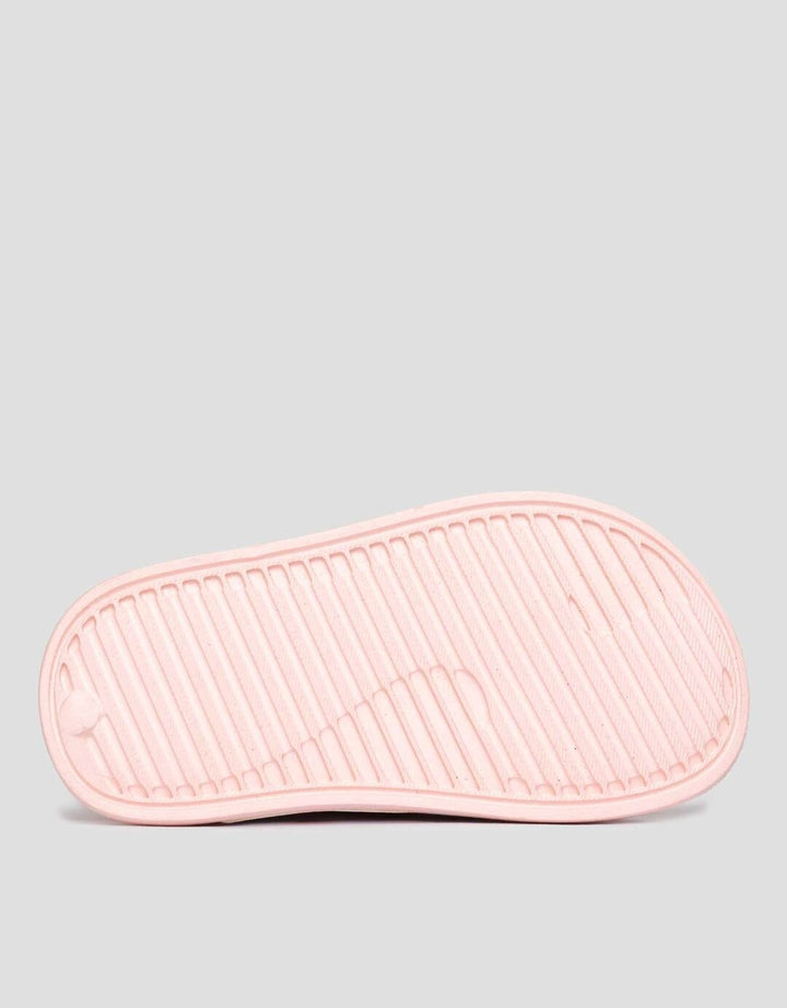 Little M Strawberry Ankle Strap Sandal Anak Perempuan