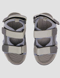 Little M Ankle Strap Open Toe Sandals for Boys