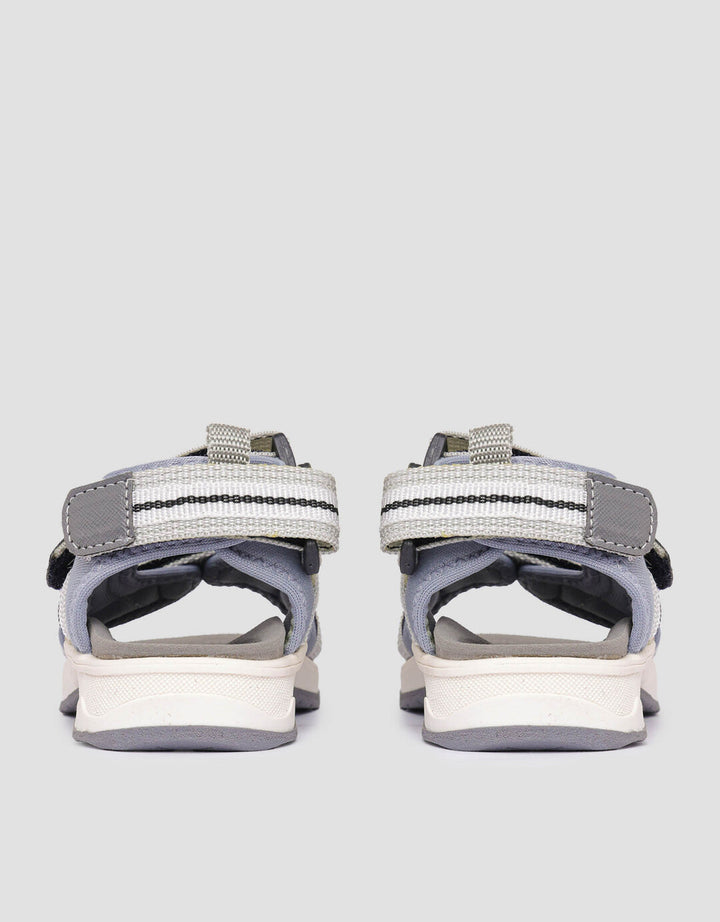 Little M Ankle Strap Open Toe Sandal Anak Laki-Laki