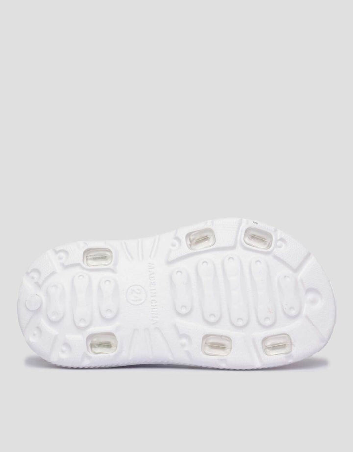 Little M Unicorn Ankle Strap Sepatu Sandal Anak Perempuan