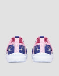 Little M Ankle Strap Sepatu Anak Perempuan