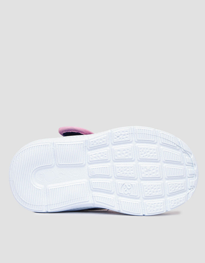 Little M Ankle Strap Sepatu Anak Perempuan