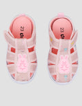 Little M Ankle Strap Sepatu Anak Perempuan