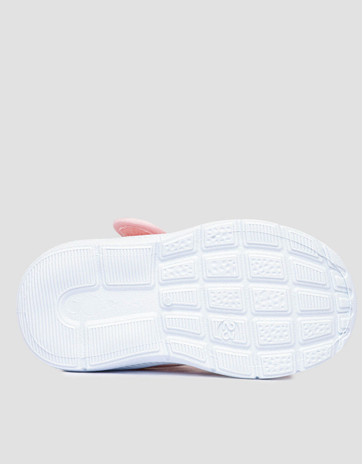 Little M Ankle Strap Sepatu Anak Perempuan