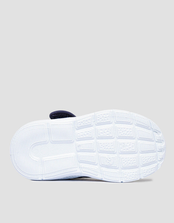 Little M Ankle Strap Sepatu Anak Laki-laki