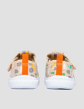 Little M Ankle Strap Sepatu Anak Laki-laki